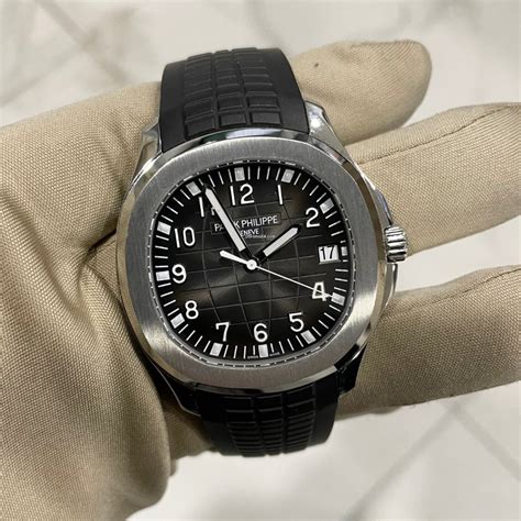 Patek Philippe 5167A for Sale .